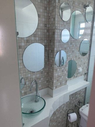 Imagem Apartamento com 2 Quartos para Alugar, 68 m² em Santo Amaro - São Paulo Imagem Apartamento com 2 Quartos para Alugar, 68 m² em Santo Amaro - São Paulo