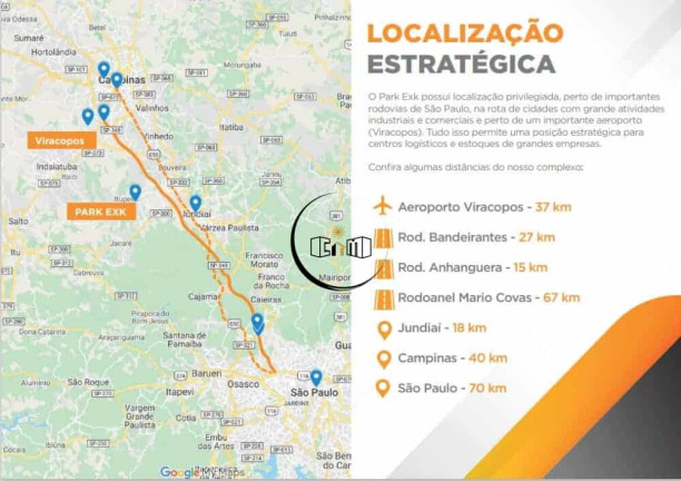 Imagem Imóvel Comercial para Alugar, 993 m² em Aglomeração Urbana De Jundiaí - Itupeva Imagem Imóvel Comercial para Alugar, 993 m² em Aglomeração Urbana De Jundiaí - Itupeva