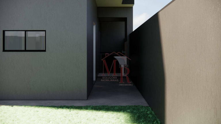 Imagem Casa com 2 Quartos à Venda, 50 m² em Parque Residencial Ferrarez - Votuporanga