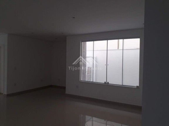 Imagem Casa de Condomínio com 3 Quartos à Venda, 262 m² em Ibiti Royal Park - Sorocaba
