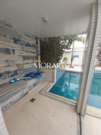 Imagem Casa com 4 Quartos à Venda, 450 m² em Novo Portinho - Cabo Frio