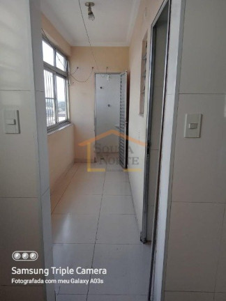 Imagem Apartamento com 2 Quartos à Venda, 95 m² em Santana - São Paulo Imagem Apartamento com 2 Quartos à Venda, 95 m² em Santana - São Paulo