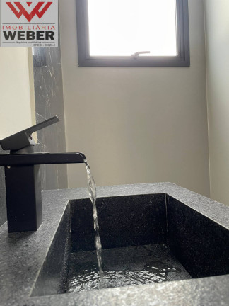 Imagem Casa de Condomínio com 3 Quartos à Venda, 463 m² em Alphaville Nova Esplanada - Votorantim