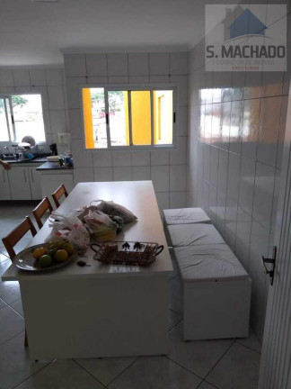 Imagem Apartamento com 3 Quartos à Venda, 228 m² em Utinga - Santo André Imagem Apartamento com 3 Quartos à Venda, 228 m² em Utinga - Santo André