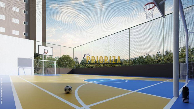 Imagem Apartamento com 3 Quartos à Venda, 66 m² em Jjr Buena Vista Clube - Sorocaba Imagem Apartamento com 3 Quartos à Venda, 66 m² em Jjr Buena Vista Clube - Sorocaba