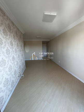 Imagem Apartamento com 3 Quartos à Venda, 75 m² em Vila Gilda - Santo André Imagem Apartamento com 3 Quartos à Venda, 75 m² em Vila Gilda - Santo André