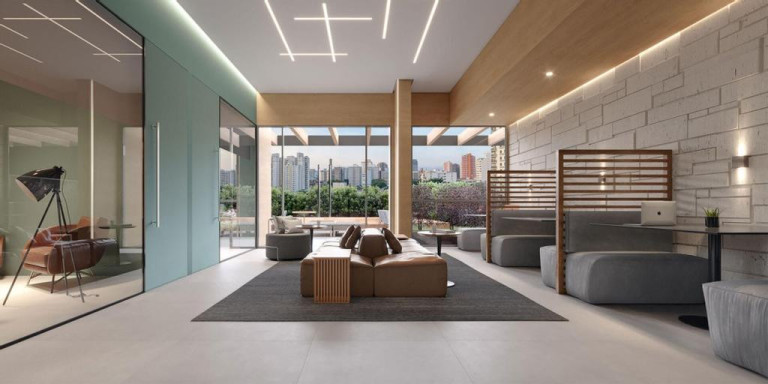 Imagem Apartamento com 3 Quartos à Venda, 117 m² em Centro - Campinas Imagem Apartamento com 3 Quartos à Venda, 117 m² em Centro - Campinas