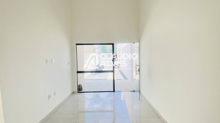 Imagem Casa com 3 Quartos à Venda, 110 m² em Cidade Nova - Feira De Santana