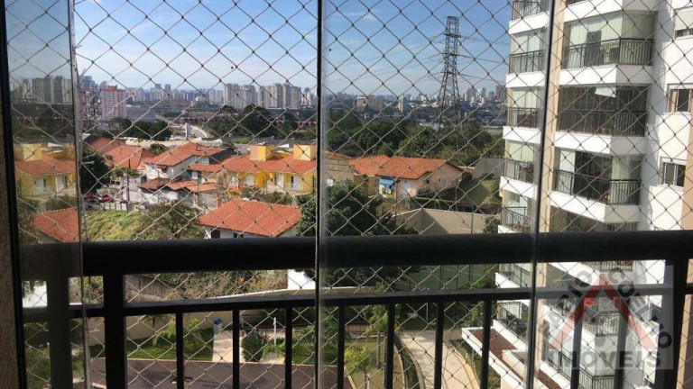 Imagem Apartamento com 2 Quartos à Venda, 75 m² em Guarapiranga - São Paulo Imagem Apartamento com 2 Quartos à Venda, 75 m² em Guarapiranga - São Paulo