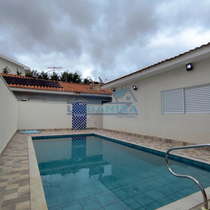 Imagem Casa à Venda, 243 m² em Condominio Residencial Habiana 1 - Araçatuba Imagem Casa à Venda, 243 m² em Condominio Residencial Habiana 1 - Araçatuba