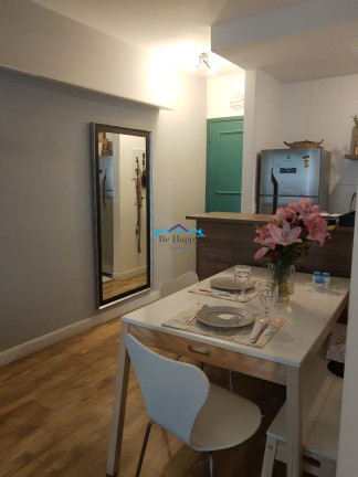 Imagem Apartamento com 2 Quartos à Venda, 58 m² em Brooklin Paulista - São Paulo Imagem Apartamento com 2 Quartos à Venda, 58 m² em Brooklin Paulista - São Paulo