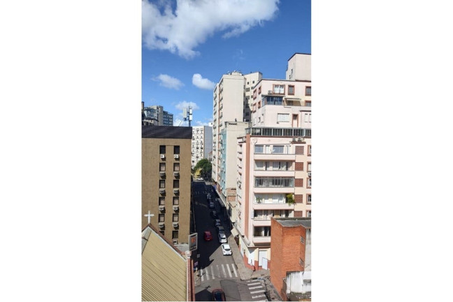 Imagem Loft com 1 Quarto à Venda, 43 m² em Centro Histórico - Porto Alegre