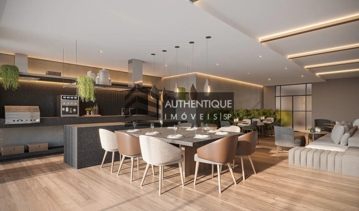 Imagem Apartamento com 4 Quartos à Venda, 164 m² em Brooklin - São Paulo Imagem Apartamento com 4 Quartos à Venda, 164 m² em Brooklin - São Paulo