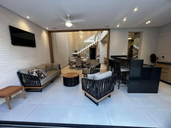 Imagem Casa com 3 Quartos à Venda, 232 m² em Condominio Soleil - Piracicaba Imagem Casa com 3 Quartos à Venda, 232 m² em Condominio Soleil - Piracicaba