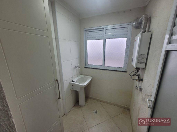 Imagem Apartamento com 3 Quartos à Venda, 77 m² em Vila Galvão - Guarulhos Imagem Apartamento com 3 Quartos à Venda, 77 m² em Vila Galvão - Guarulhos
