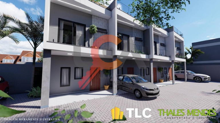 Imagem Sobrado com 2 Quartos à Venda, 148 m² em Massaguaçu - Caraguatatuba Imagem Sobrado com 2 Quartos à Venda, 148 m² em Massaguaçu - Caraguatatuba