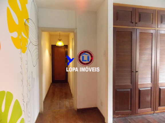 Imagem Apartamento com 1 Quarto à Venda, 30 m² em Centro - Rio De Janeiro