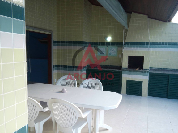 Imagem Cobertura com 4 Quartos à Venda, 177 m² em Praia Grande - Ubatuba