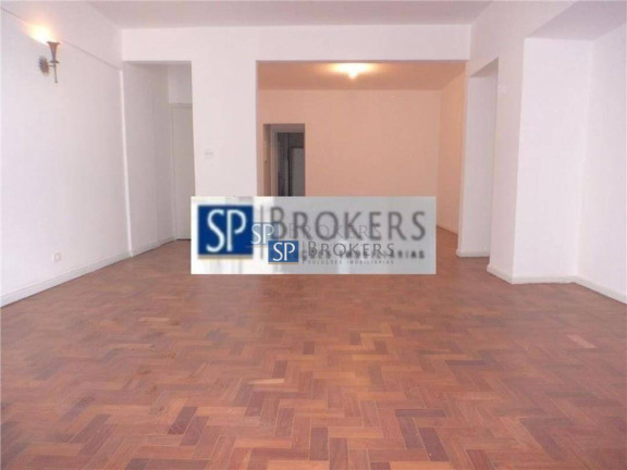 Apartamento com 3 Quartos à Venda, 380 m² em Jardim Paulista - São Paulo