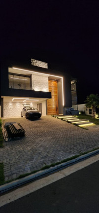 Imagem Casa de Condomínio com 3 Quartos à Venda, 313 m² em Alphaville Nova Esplanada - Votorantim Imagem Casa de Condomínio com 3 Quartos à Venda, 313 m² em Alphaville Nova Esplanada - Votorantim