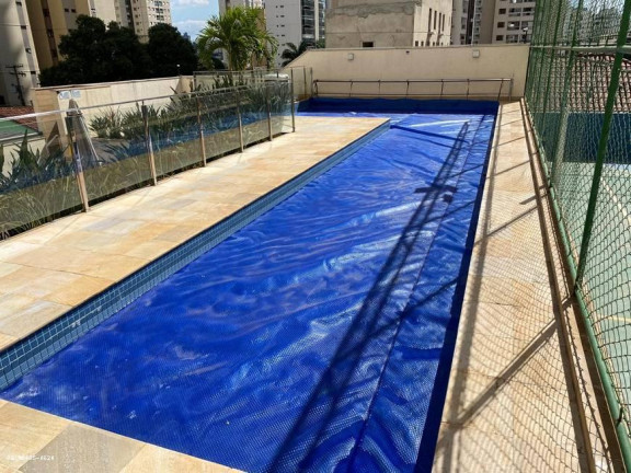 Imagem Apartamento com 3 Quartos à Venda, 85 m² em Alto Da Glória - Goiânia