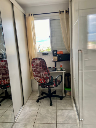 Imagem Apartamento com 2 Quartos à Venda, 50 m² em Ferrazópolis - São Bernardo Do Campo Imagem Apartamento com 2 Quartos à Venda, 50 m² em Ferrazópolis - São Bernardo Do Campo