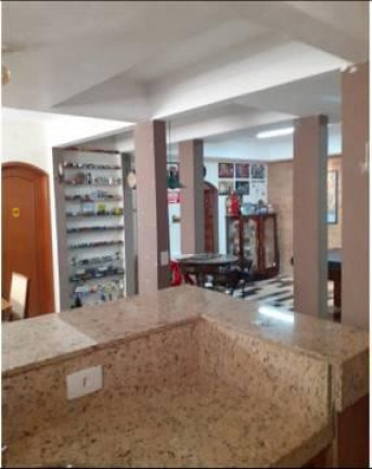 Imagem Casa com 4 Quartos à Venda, 269 m² em Vila Bela Vista - Itatiba