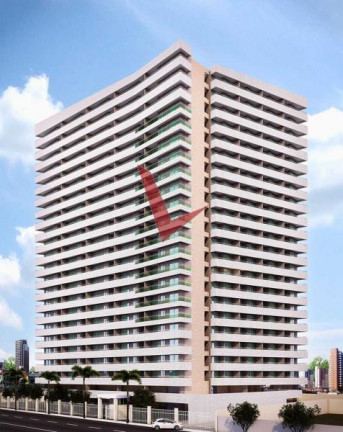 Imagem Apartamento com 3 Quartos à Venda, 80 m² em Aldeota - Fortaleza Imagem Apartamento com 3 Quartos à Venda, 80 m² em Aldeota - Fortaleza