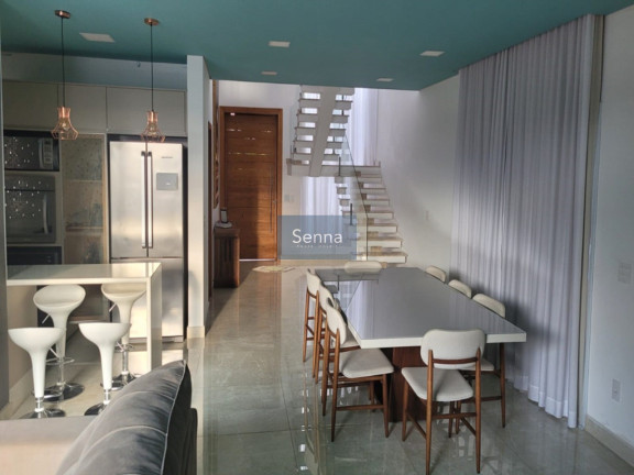 Imagem Casa com 4 Quartos à Venda, em Parque Cecap - Jundiaí Imagem Casa com 4 Quartos à Venda, em Parque Cecap - Jundiaí