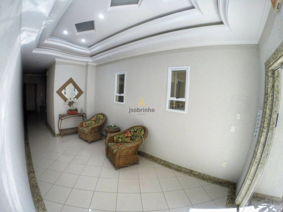 Apartamento com 3 Quartos para Temporada, 215 m² em Meia Praia - Itapema