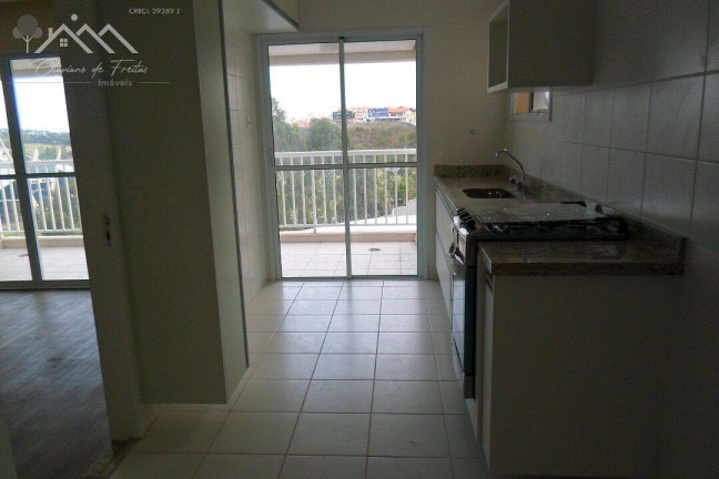 Imagem Apartamento com 3 Quartos à Venda, 111 m² em Jardim Bonfiglioli - Jundiaí
