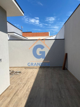 Imagem Casa com 3 Quartos à Venda, 200 m² em Planalto Verde - Mogi Guaçu Imagem Casa com 3 Quartos à Venda, 200 m² em Planalto Verde - Mogi Guaçu