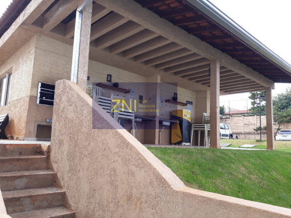 Imagem Apartamento com 2 Quartos à Venda, 45 m² em Ribeirânia - Ribeirão Preto Imagem Apartamento com 2 Quartos à Venda, 45 m² em Ribeirânia - Ribeirão Preto