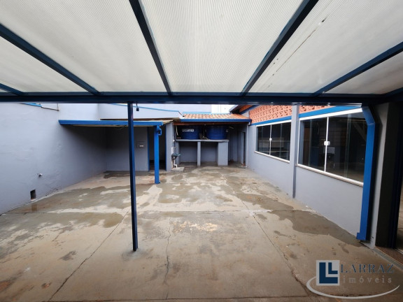 Imagem Imóvel com 5 Quartos para Alugar, 367 m² em Jardim Paulista - Ribeirão Preto