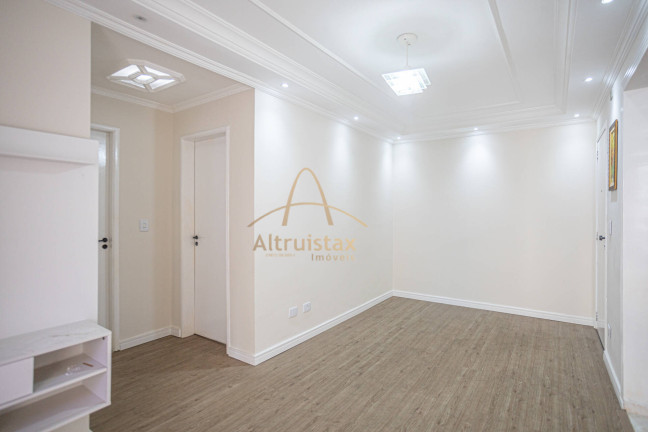Imagem Apartamento com 2 Quartos à Venda, 58 m² em Jardim D'abril - Osasco