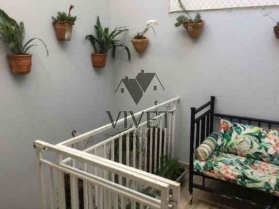 Imagem Casa de Condomínio com 4 Quartos à Venda, 381 m² em Jardim Ibiti Do Paço - Sorocaba