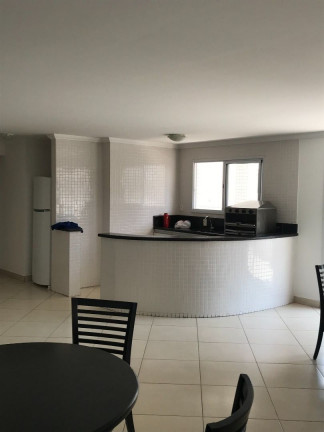 Imagem Apartamento com 3 Quartos à Venda, 120 m² em Canto Do Forte - Praia Grande Imagem Apartamento com 3 Quartos à Venda, 120 m² em Canto Do Forte - Praia Grande