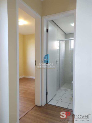 Imagem Apartamento com 2 Quartos à Venda, 50 m² em Itaquera - São Paulo Imagem Apartamento com 2 Quartos à Venda, 50 m² em Itaquera - São Paulo