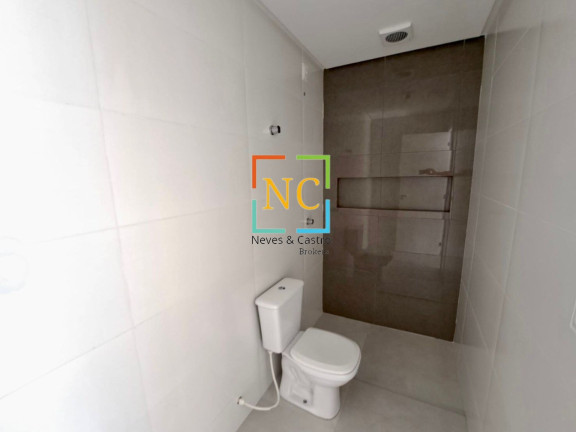 Imagem Sobrado com 3 Quartos à Venda, 105 m² em Serraria - São José