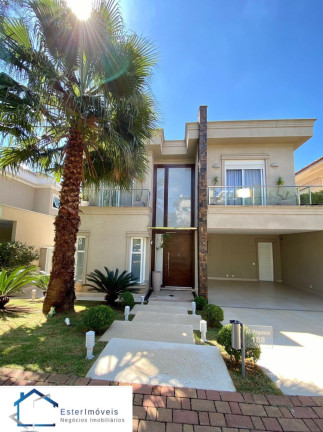 Imagem Casa com 4 Quartos para Alugar ou Temporada, 423 m² em Alphaville - Santana De Parnaíba Imagem Casa com 4 Quartos para Alugar ou Temporada, 423 m² em Alphaville - Santana De Parnaíba
