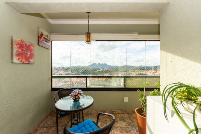 Imagem Apartamento com 2 Quartos à Venda, 67 m² em Jardim Cidade Pirituba - São Paulo