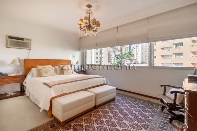 Imagem Apartamento com 4 Quartos à Venda, 330 m² em Jardim America - São Paulo Imagem Apartamento com 4 Quartos à Venda, 330 m² em Jardim America - São Paulo