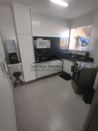 Imagem Cobertura com 3 Quartos à Venda, 280 m²