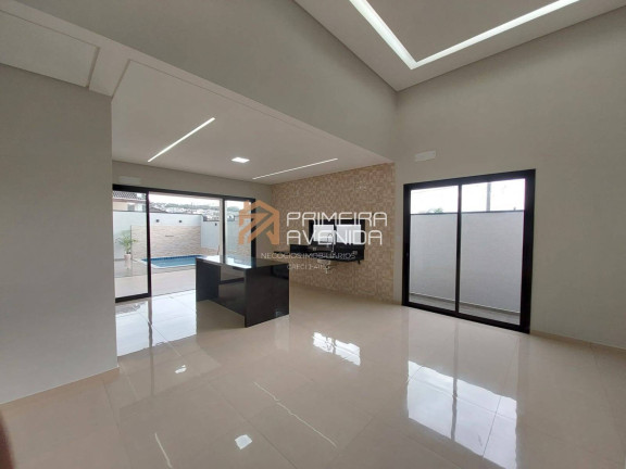 Imagem Casa de Condomínio com 3 Quartos à Venda, 164 m² em Condomínio Terras Do Vale - Caçapava