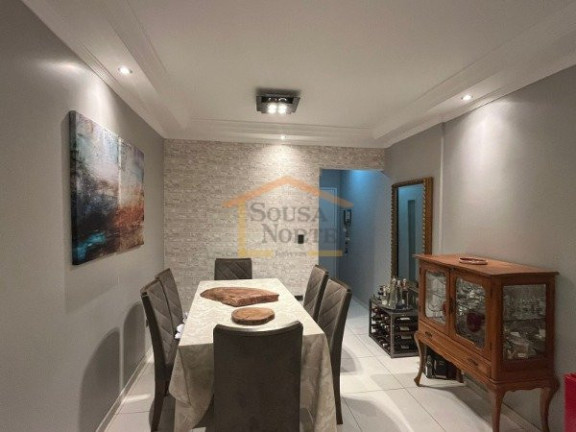 Imagem Apartamento com 3 Quartos à Venda, 83 m² em Parada Inglesa - São Paulo Imagem Apartamento com 3 Quartos à Venda, 83 m² em Parada Inglesa - São Paulo