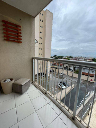 Imagem Apartamento com 2 Quartos à Venda, 54 m² em Laranjeiras - Serra Imagem Apartamento com 2 Quartos à Venda, 54 m² em Laranjeiras - Serra