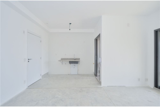 Imagem Imóvel com 2 Quartos à Venda,  em Vila Clementino - São Paulo