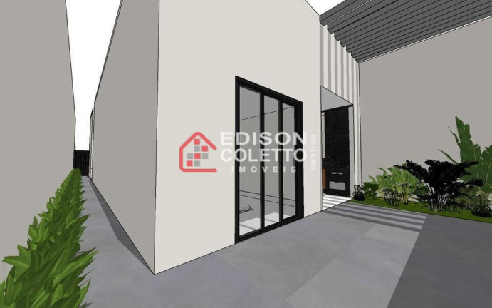 Imagem Casa de Condomínio com 3 Quartos à Venda, 138 m² em água Branca - Piracicaba Imagem Casa de Condomínio com 3 Quartos à Venda, 138 m² em água Branca - Piracicaba