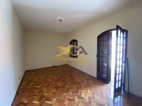 Imagem Casa com 4 Quartos à Venda, 334 m² em São Caetano - São João Del Rei