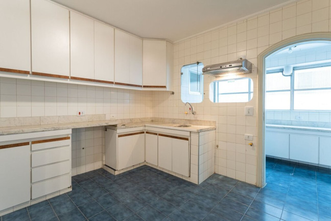 Imagem Apartamento com 3 Quartos à Venda, 119 m² em Itaim Bibi - São Paulo